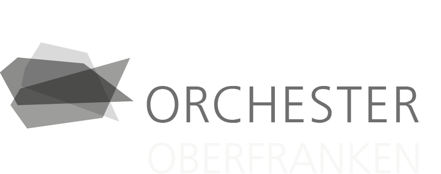 Logo des Jugendsymphonieorchesters Oberfranken