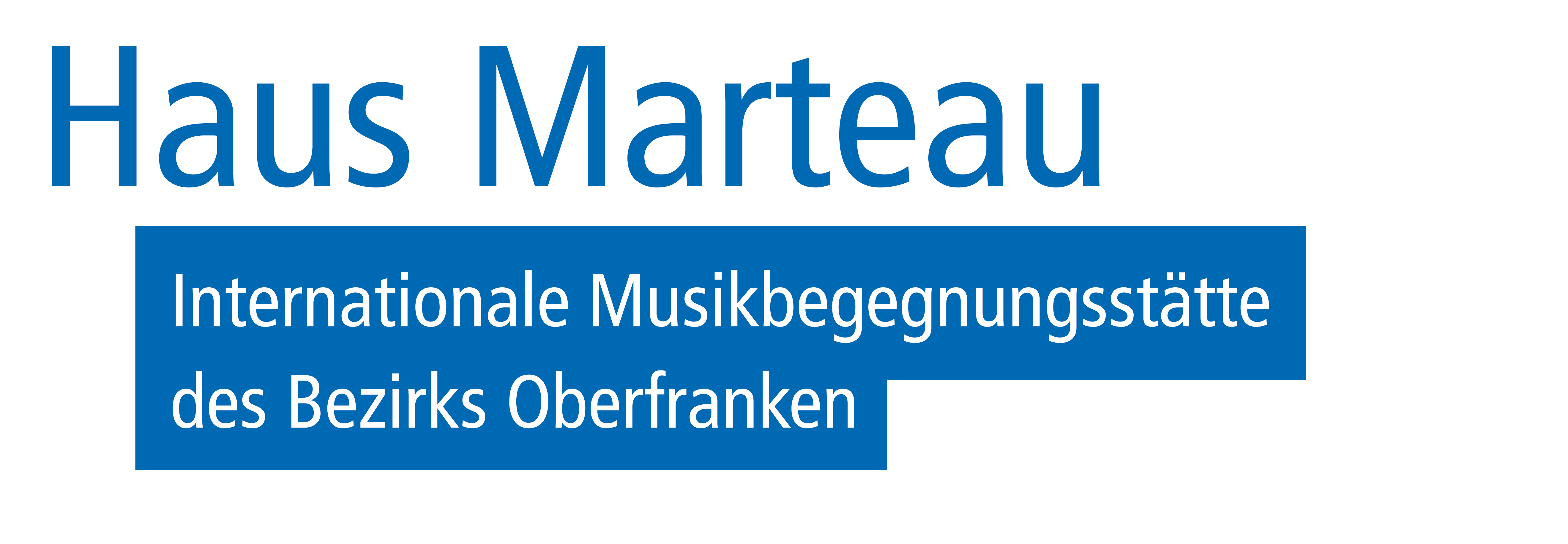 Logo Haus Marteau