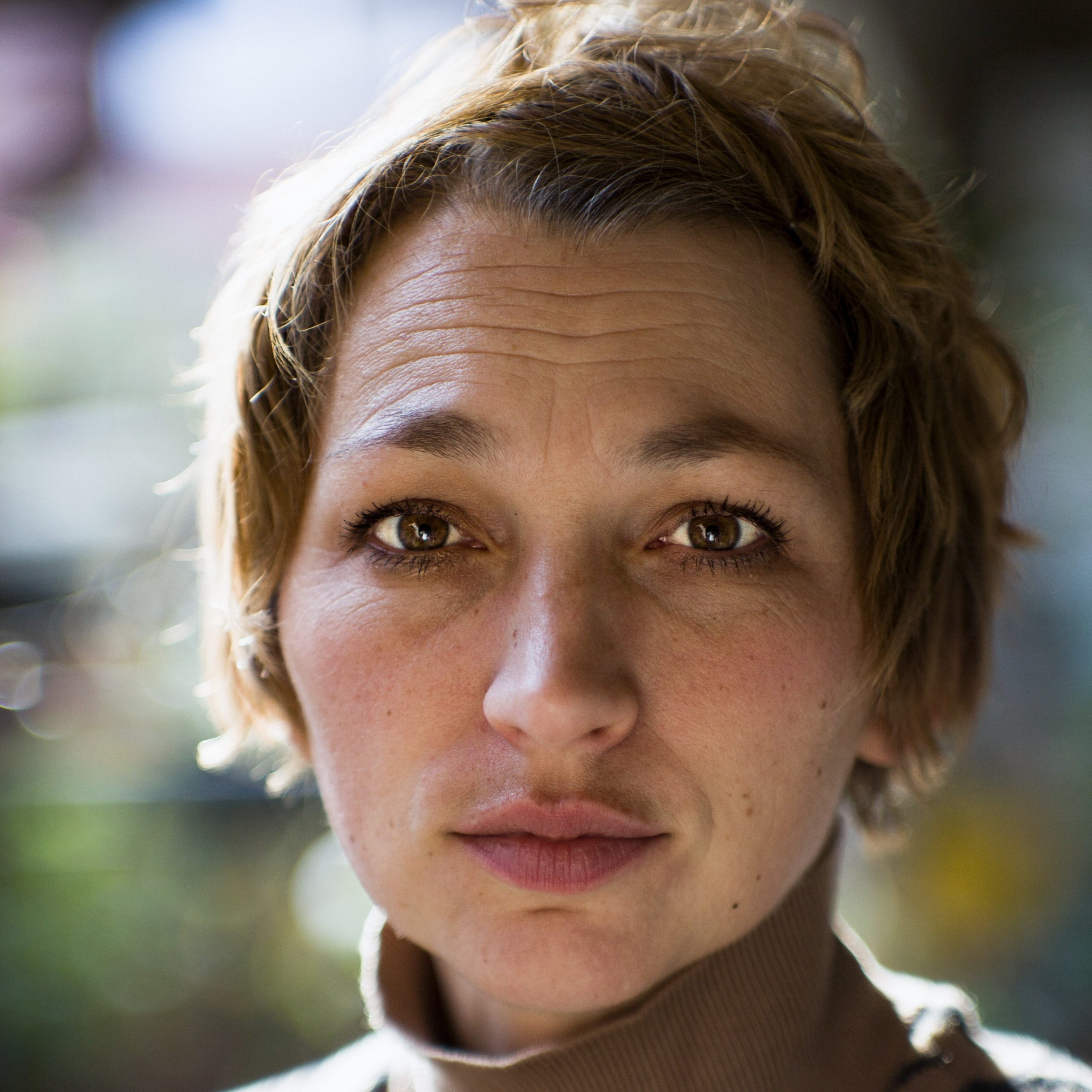 Unser Gruppenscout für 1. Violine – Elisabeth Schöneck – hat bereits zahlreiche Erfahrungen gesammelt. (Foto: privat)