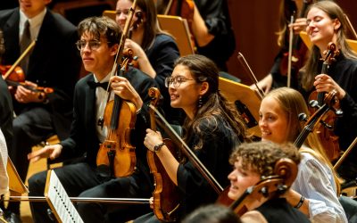 Hervorragendes Angebot
für junge Talente