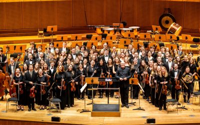 1001 Nacht: Konzertlesung
mit Scheherazade